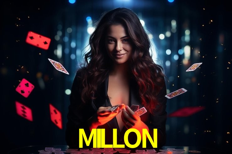 MILLON Verificación de cuenta