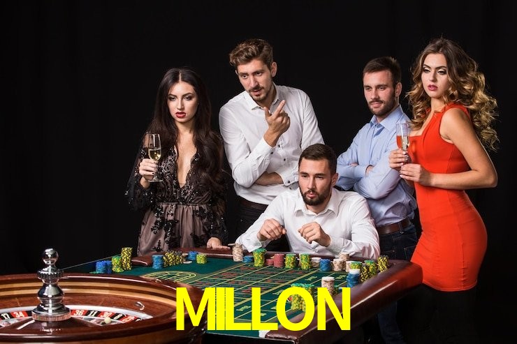 MILLON Foro comunitario