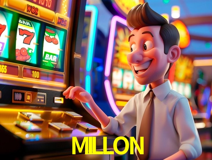 MILLON Live Blackjack