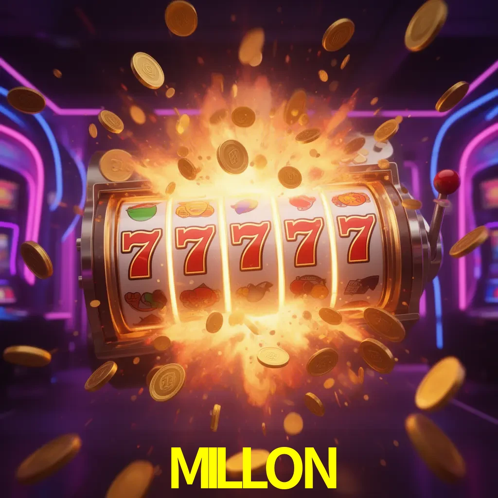 MILLON mobile gaming