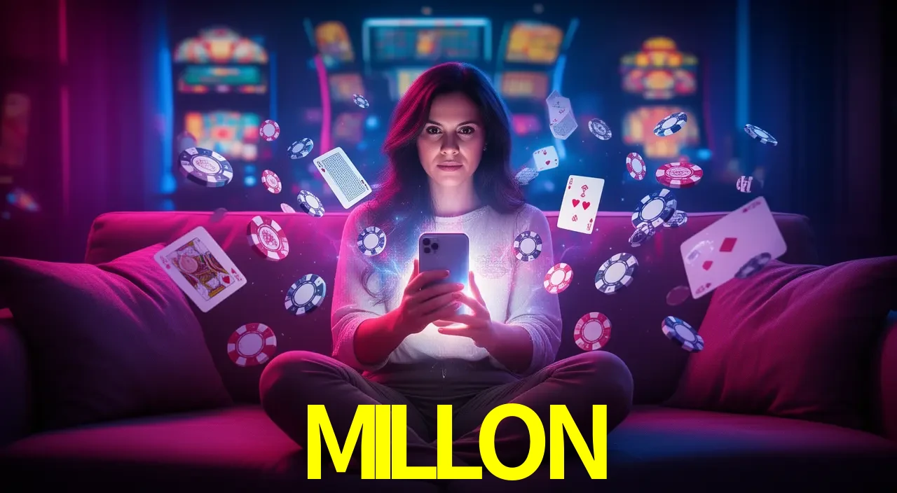 MILLON Sistema operativo iOS